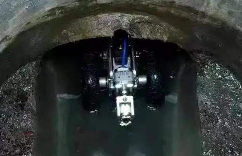 上海管道非開挖修復(fù)技術(shù)探討